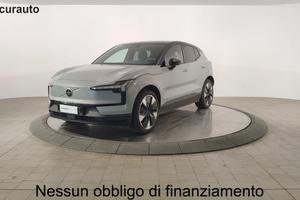 VOLVO Ex30 Single Motor Extended Range Rwd Ultra