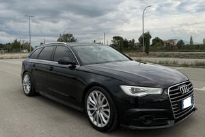 Audi A6 AVANT 2.0 TDI 190CV