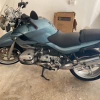 BMW r1150r