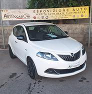 Lancia Ypsilon 1.0 FireFly 5 porte S&S Hybrid Silv