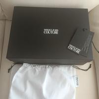 Scatola e sacca Versace (originali)