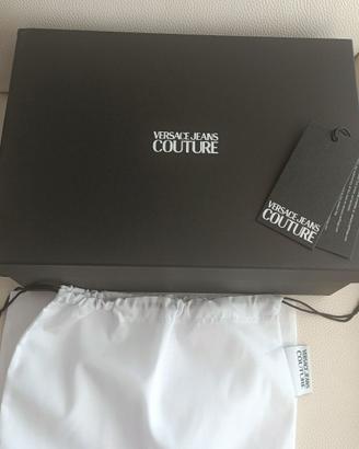 Scatola e sacca Versace (originali)