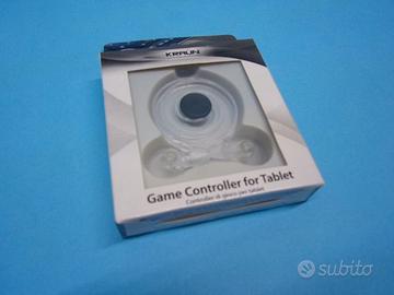 Game controller for tablet, controllo di gioco per