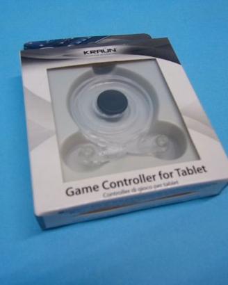 Game controller for tablet, controllo di gioco per