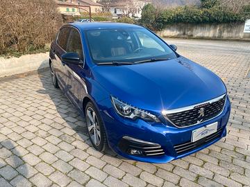 Peugeot 308 GT line  full optional