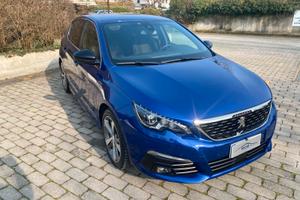 Peugeot 308 GT line  full optional
