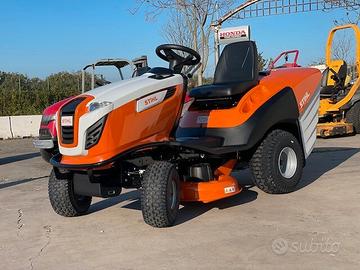Trattorino tagliaerba STIHL RT 5097 PROMO