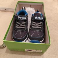 Scarpe per neonati taglia 20