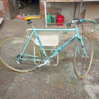 bicicletta corsa vintage