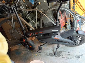 Ebike