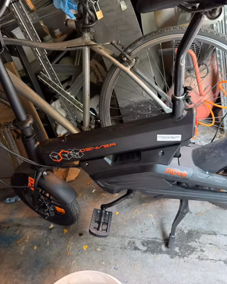 Ebike