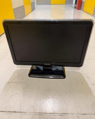 Schermo pc tv 22 pollici philips