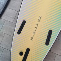 Tavola da surf Quicksilver