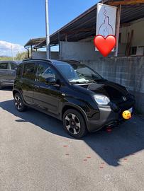FIAT PANDA CROSS 2024
