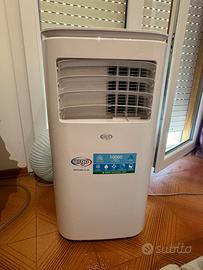 Climatizzatore portatile