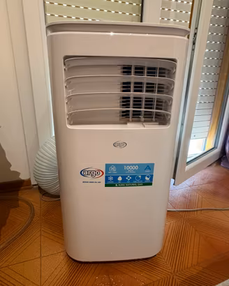 Climatizzatore portatile