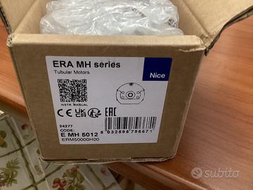 Motore per tenda/tapparella