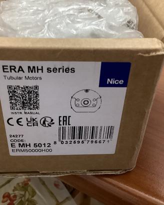 Motore per tenda/tapparella