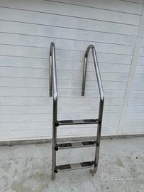 Scala piscina astralpool