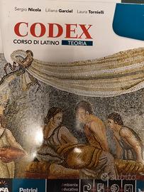 Codex teoria