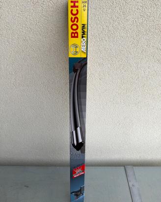 Spazzola nuova bosch aerotwin nuova bosch am26u