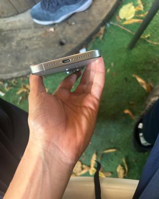 Iphone 16 pro max 256 gb