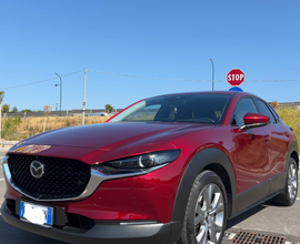 Mazda CX 30 Skyactiv-X