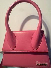 Borsa Jacquemus Grande Chiquito