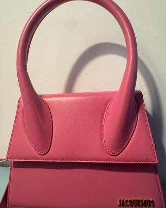 Borsa Jacquemus Grande Chiquito