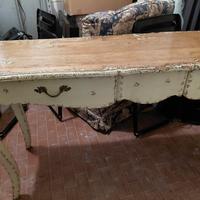 consolle Dialma Brown