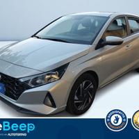 Hyundai i20 1.0 T-GDI 48V CONNECTLINE IMT