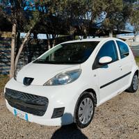 Peugeot 107 1.0 68CV 5p. Sweet Years