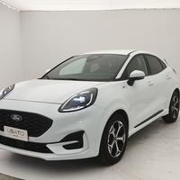 FORD Puma '19-> - Puma 1.0 EcoBoost Hybrid U107783