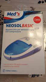 Aerosol nuovo