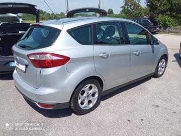 Ford C-Max 1.6 TDCi 115CV Titanium