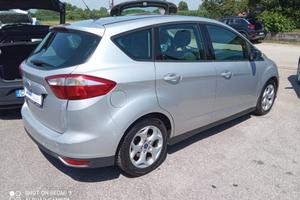 Ford C-Max 1.6 TDCi 115CV Titanium