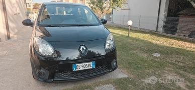 Renault Twingo 1.2 benzina 2009