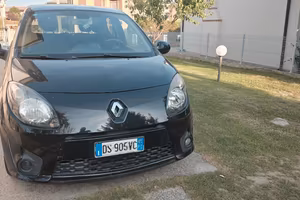 Renault Twingo 1.2 benzina 2009
