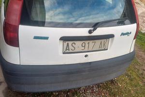 fiat punto prima serie