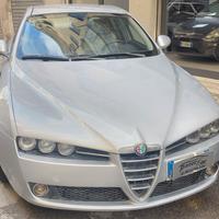 Alfa Romeo 159 1.9 JTDm 16V Sportwagon Progression