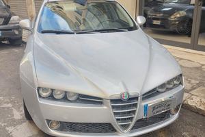 Alfa Romeo 159 1.9 JTDm 16V Sportwagon Progression