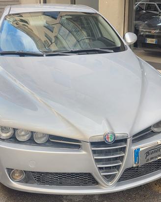 Alfa Romeo 159 1.9 JTDm 16V Sportwagon Progression