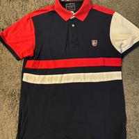 Polo uomo Cotton & Silk