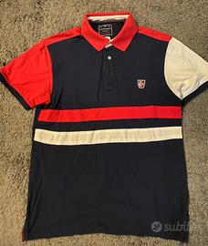 Polo uomo Cotton & Silk