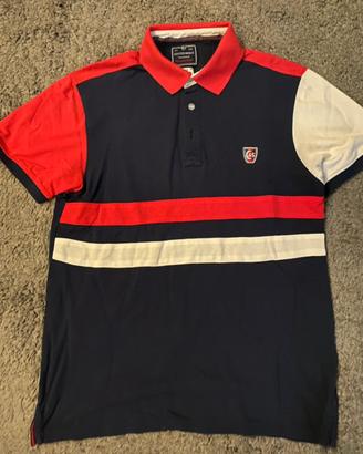 Polo uomo Cotton & Silk