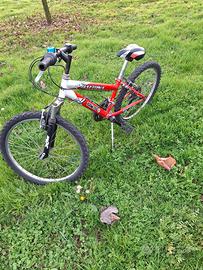 MTB per bambino