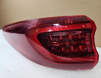 Fanale luce posteriore dx sx kia sportage 2016>21