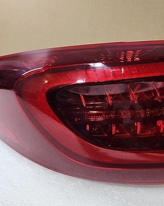 Fanale luce posteriore dx sx kia sportage 2016>21