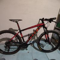 Mountain Bike Scott Aspect 27,5"