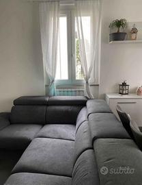 Divano 6 posti Poltrone sofà